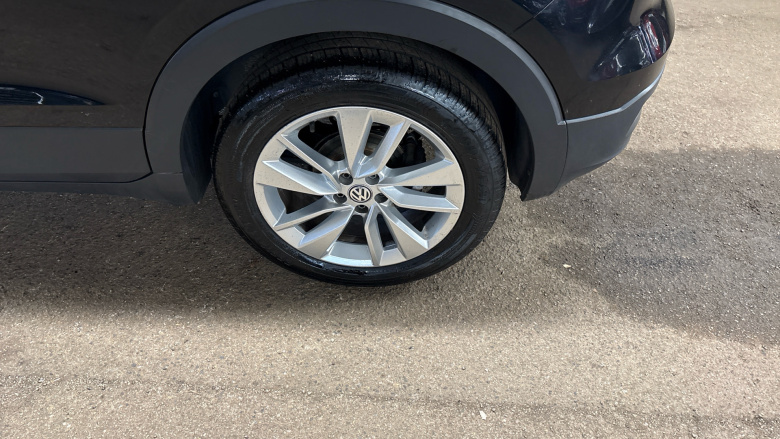 Volkswagen T-Cross 1.0 TSI 115 SE 5dr Petrol Estate